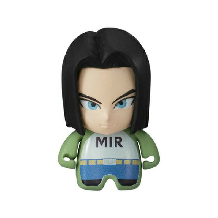 楽天市場 人造人間17号 ドラゴンボール超 コレキャラ ドラゴンボール超03 Realize トレカ ホビー楽天市場店
