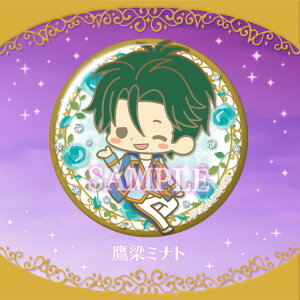 �y����~�i�g�z �g���[�f�B���O�o�b�W�R���N�V���� KING OF PRISM Shiny Seven Stars