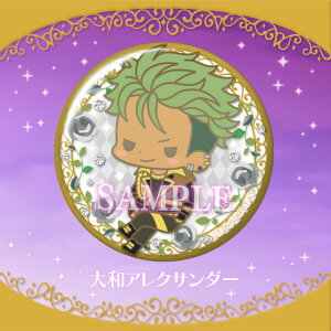 �y��a�A���N�T���_�[�z �g���[�f�B���O�o�b�W�R���N�V���� KING OF PRISM Shiny Seven Stars