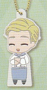 ylt{z Ԃ ACJcI-HAPPY 7th ANNIVERSARY!!- M |bv^Cvo[`[