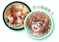 楽天市場】リバーシ マグネット バンドリの通販