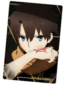 yNo.01 ۗ (LN^[J[hA) z Fate/Grand Order ΖborjA EGn[X