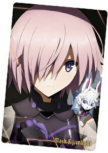 yNo.02 }VELGCg (LN^[J[hA) z Fate/Grand Order ΖborjA EGn[X