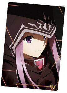 yNo.08 Ai (LN^[J[hA) z Fate/Grand Order ΖborjA EGn[X