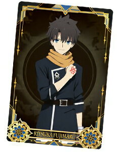 yNo.10 ۗ (LN^[J[hB) z Fate/Grand Order ΖborjA EGn[X