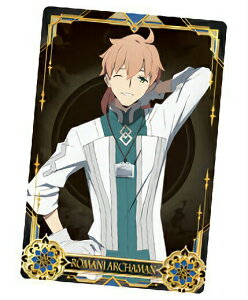 yNo.12 }jEA[L} (LN^[J[hB) z Fate/Grand Order ΖborjA EGn[X