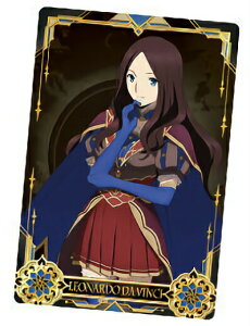 yNo.13 IihE_EB` (LN^[J[hB) z Fate/Grand Order ΖborjA EGn[X