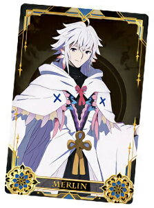 yNo.16 }[ (LN^[J[hB) z Fate/Grand Order ΖborjA EGn[X