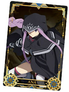 yNo.17 Ai (LN^[J[hB) z Fate/Grand Order ΖborjA EGn[X