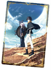 yNo.19 ۗtHE}VELGCg (rWAJ[h) z Fate/Grand Order ΖborjA EGn[X