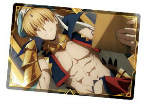 yNo.21 MKbV (rWAJ[h) z Fate/Grand Order ΖborjA EGn[X