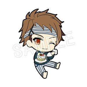 �y�\���V��z �A�C�h���b�V���Z�u�� �؂��񖺃g���[�f�B���O���o�[�X�g���b�v Vol.6 24h Photogenic Life Ver.