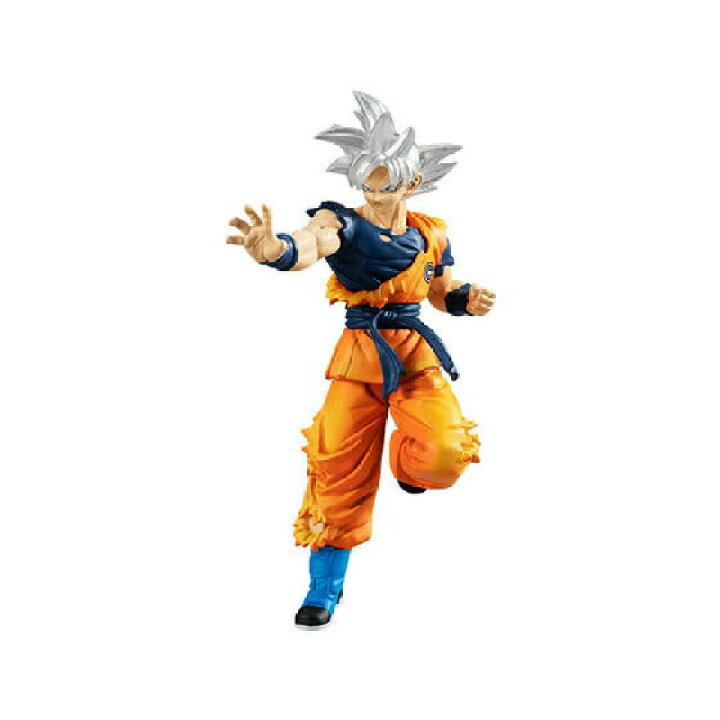 楽天市場 孫悟空 身勝手の極意 ドラゴンボール超 Vsドラゴンボール12 Realize トレカ ホビー楽天市場店