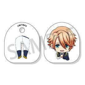 【増長和南】 トイズワークスコレクション にいてんごくりっぷ B-PROJECT -絶頂*エモーション- Vol.1