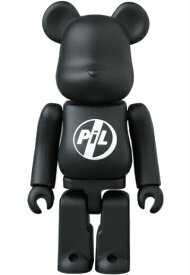 【Public Image Ltd (PiL)/アーティスト】 ベアブリック BE@RBRICK SERIES 39 メディコムトイ