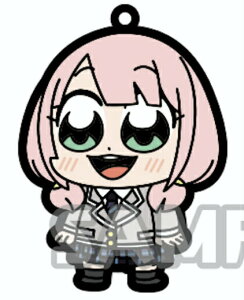 �y�㌴�Ђ܂� (�ʏ�ver.) �z ���Ԃ���×BanG Dream! �g���[�f�B���O���o�[�X�g���b�v Afterglow