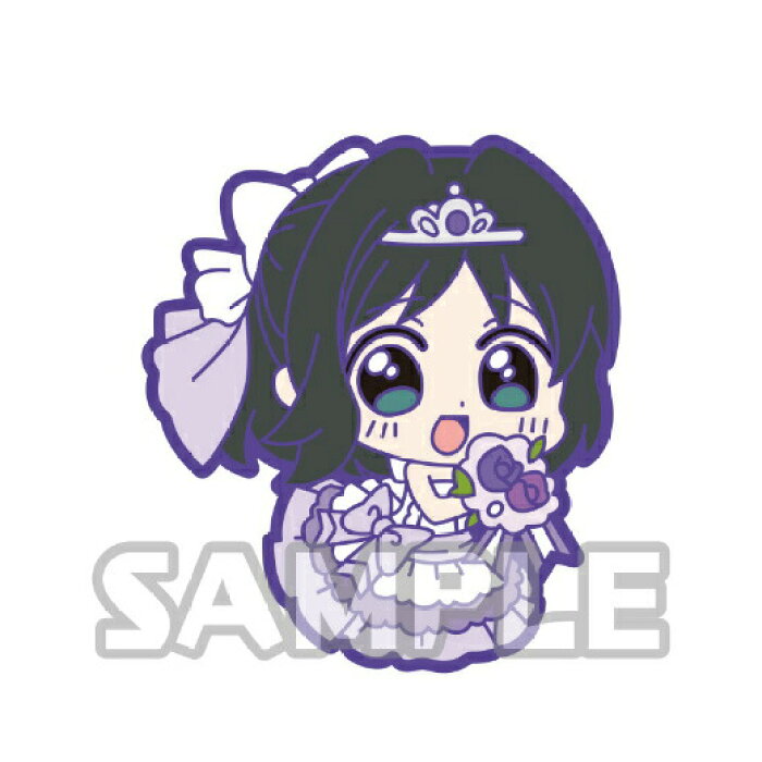 小日向未来 戦姫絶唱シンフォギアxd Unlimited カプセルラバーストラップ Product Details Japanese Proxy Shopping Service From Japan