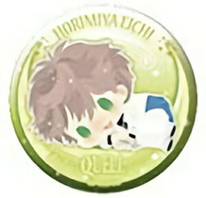 �y�x�{�p�m�z TSUKIPRO THE ANIMATION �c�L�v���E�W�E�A�j���[�V����- �ӂ��[����񁙊ʃo�b�W SolidS��QUELL