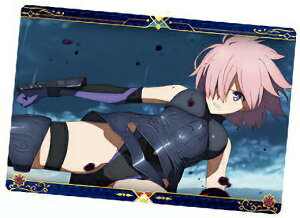 yNo.12 }VELGCg (Xg[[J[h) z Fate/Grand Order -ΖborjA- EGn[X 2