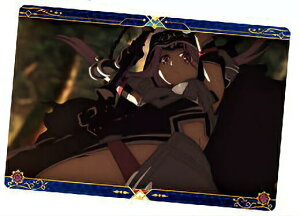 yNo.15 Ai (Xg[[J[h) z Fate/Grand Order -ΖborjA- EGn[X 2