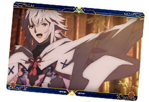 yNo.16 }[ (Xg[[J[h) z Fate/Grand Order -ΖborjA- EGn[X 2