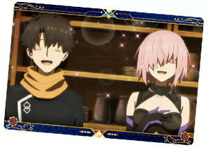 yNo.20 ۗ}VELGCg (Xg[[J[h) z Fate/Grand Order -ΖborjA- EGn[X 2