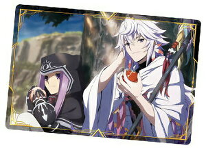 yNo.28 }[Ai (rWAJ[h) z Fate/Grand Order -ΖborjA- EGn[X 2