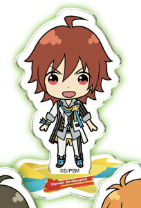�y�V�����~�n�z �A�C�h���}�X�^�[ SideM �A�N�����X�^���h�R���N�V���� Bbox