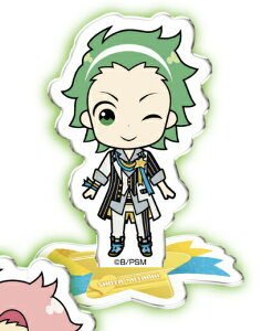�y�����đ��z �A�C�h���}�X�^�[ SideM �A�N�����X�^���h�R���N�V���� Bbox