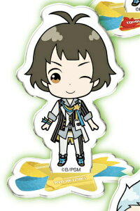 �y�H�����z �A�C�h���}�X�^�[ SideM �A�N�����X�^���h�R���N�V���� Bbox