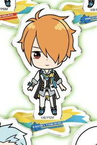 �y��\����z �A�C�h���}�X�^�[ SideM �A�N�����X�^���h�R���N�V���� Bbox