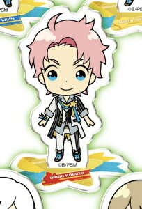 �y�����z �A�C�h���}�X�^�[ SideM �A�N�����X�^���h�R���N�V���� Bbox