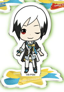 �y�k���z�y�z �A�C�h���}�X�^�[ SideM �A�N�����X�^���h�R���N�V���� Bbox