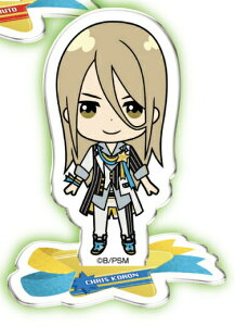 �y�Ø_�N���X�z �A�C�h���}�X�^�[ SideM �A�N�����X�^���h�R���N�V���� Bbox