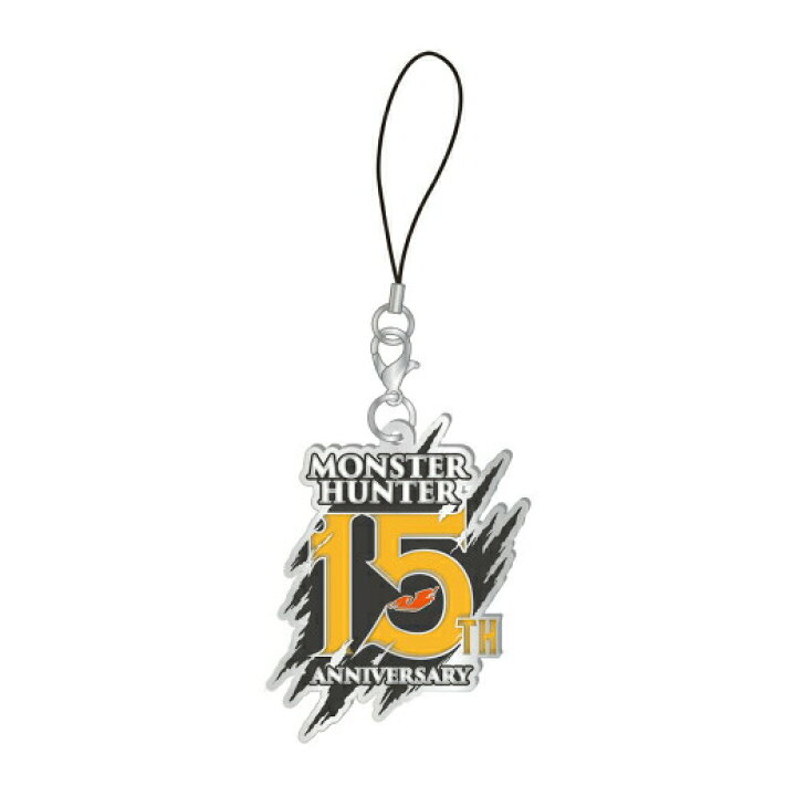 楽天市場】【15周年ロゴ】 モンスターハンター15th メインモンスター 