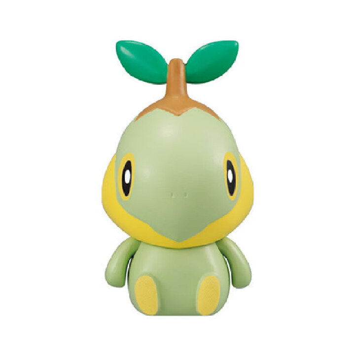 楽天市場 ナエトル ポケモン コレキャラ ポケットモンスター 3 Realize トレカ ホビー楽天市場店