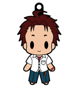 yCāz D4 ROBOTICS;NOTES o[XgbvRNV Vol. 1