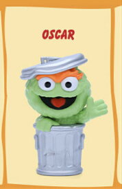 楽天市場 セサミストリート オスカーの通販