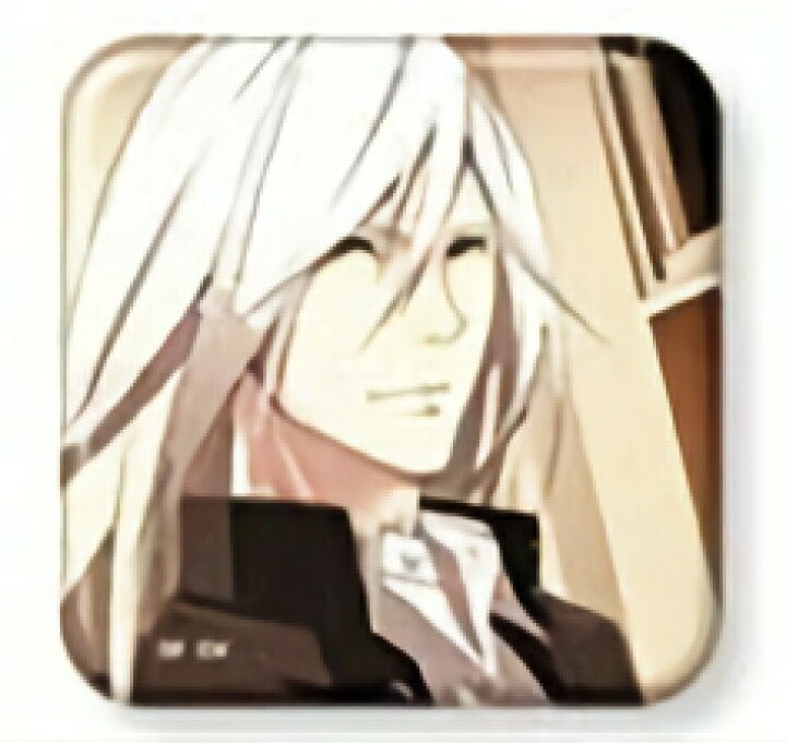 楽天市場 久我恭介b プリンス オブ ストライド トレーディング角丸缶バッジ Realize トレカ ホビー楽天市場店