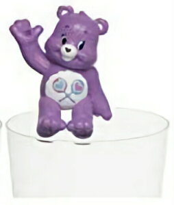 �yShare Bear�z PUTITTO Care Bears �P�A�x�A