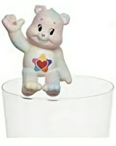 �yTrue Heart Bear�z PUTITTO Care Bears �P�A�x�A