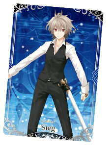 y8.LX^[/W[N (N m[}) z Fate/Grand Order EGn[X8