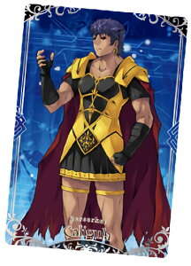 y11.o[T[J[/JM (N m[}) z Fate/Grand Order EGn[X8