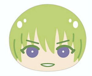 �y�L���O�D�z Fate/Grand Order -��Ζ��b����o�r���j�A- ���܂񂶂イ�ɂ��ɂ��}�X�R�b�g