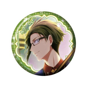 【二階堂大和】 アイドリッシュセブン カプセル缶バッジコレクション Vol.5