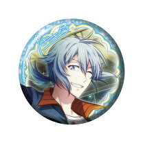 楽天市場】アイドリッシュセブン バッジ 四葉環（ホビー）の通販