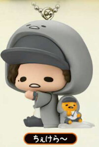 y`z Jin×gudetama tBMA}XRbg