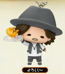 �y��낵���`�z Jin×gudetama �t�B�M���A�}�X�R�b�g