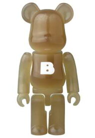 【「I」/ベーシック】 メディコムトイ ベアブリック BE@RBRICK SERIES 40