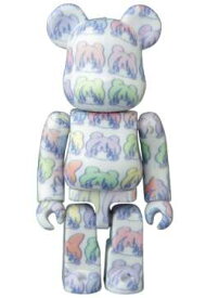 【5/96 ARTIST (田中かえ) 】 メディコムトイ ベアブリック BE@RBRICK SERIES 40